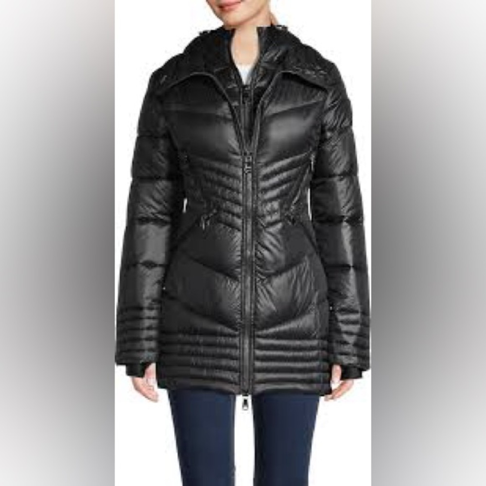 PAJAR CANADA Puffer Jacket